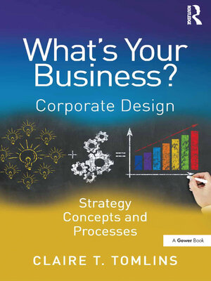 cover image of What's Your Business?